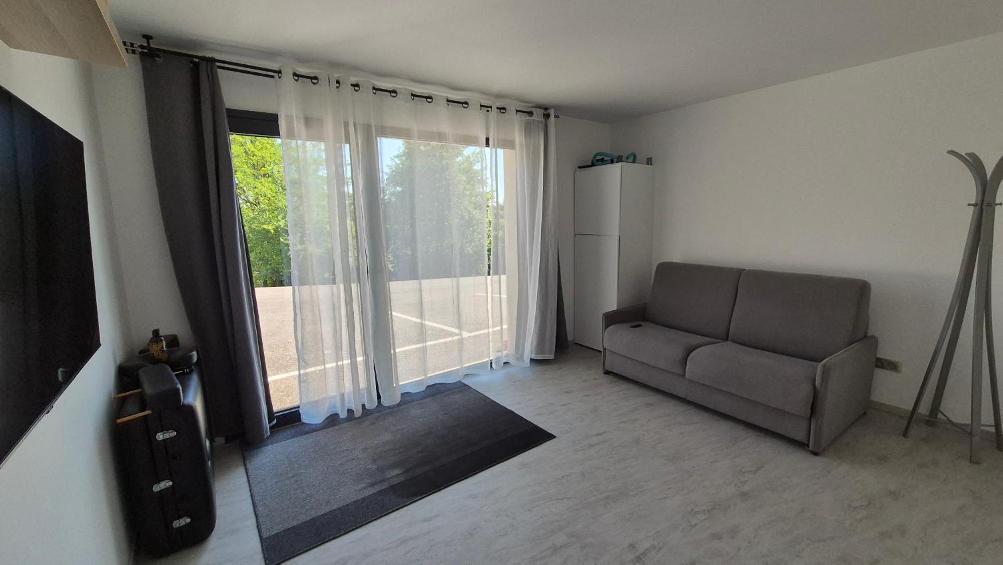 Loft Zen Spa Balneo Parking Gratuit Sauna Hammam Billard Agen Luaran gambar